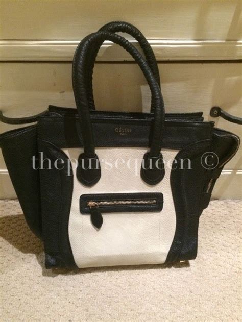 Ioffer.com Review: One Of The Worst Celine Replica Bags I’ve 